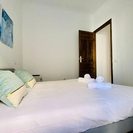 Style & Design Flat In The Center Of Madrid Apartamento Exterior foto