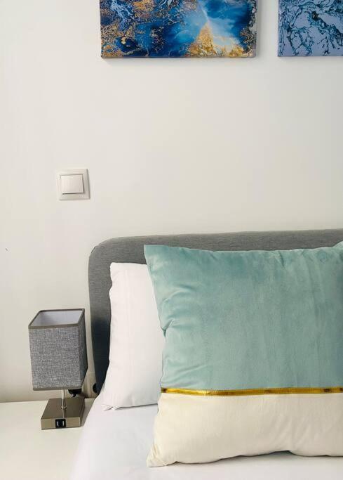 Style & Design Flat In The Center Of Madrid Apartamento Exterior foto