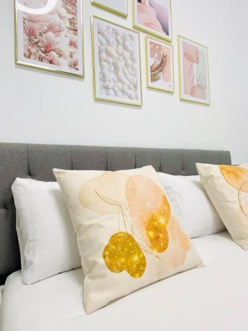 Style & Design Flat In The Center Of Madrid Apartamento Exterior foto
