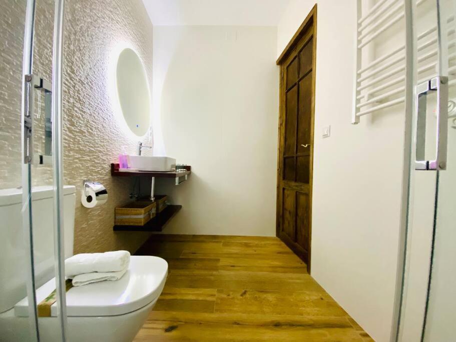 Style & Design Flat In The Center Of Madrid Apartamento Exterior foto