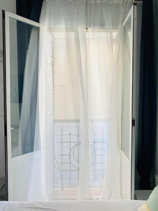 Style & Design Flat In The Center Of Madrid Apartamento Exterior foto